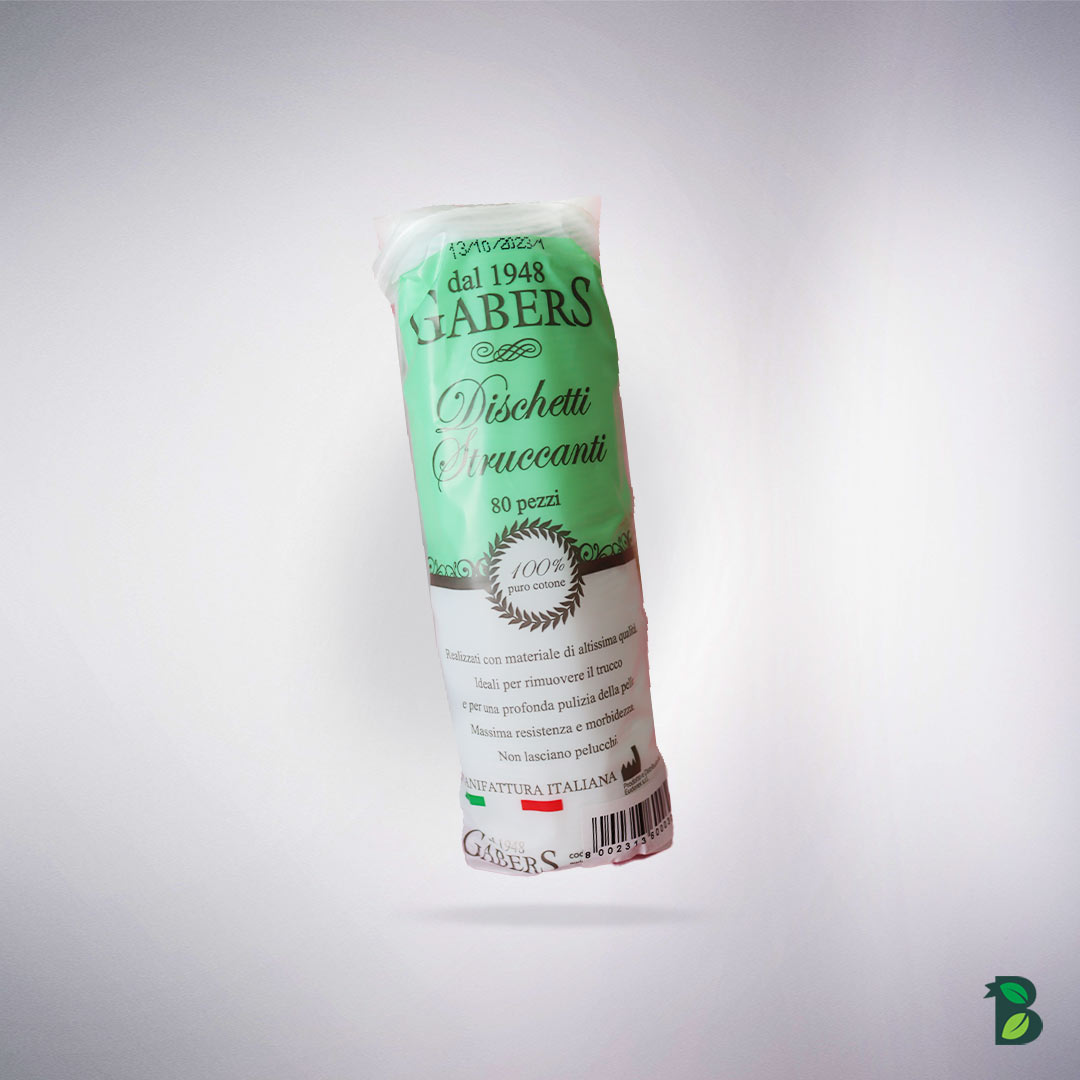 Blazinice Aloe Vera 80/! - Prirodne