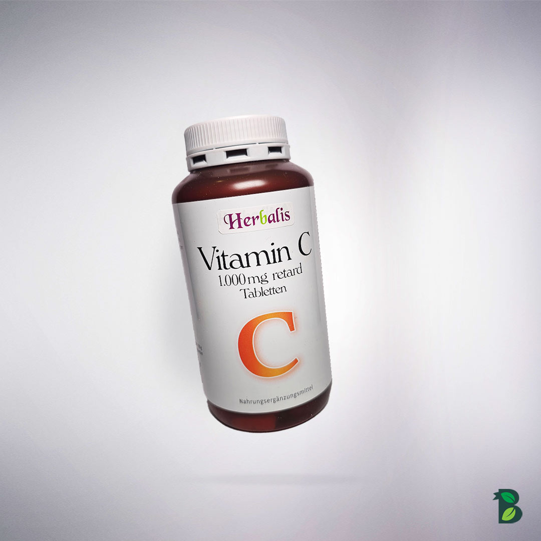 Vitamin C 1000mg - a180